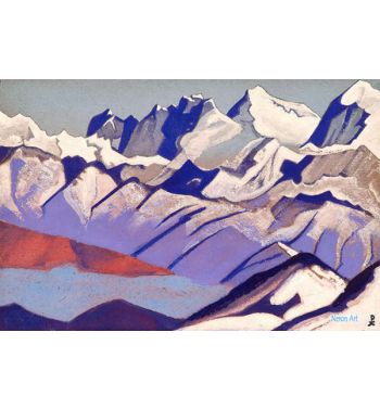 Everest 1936