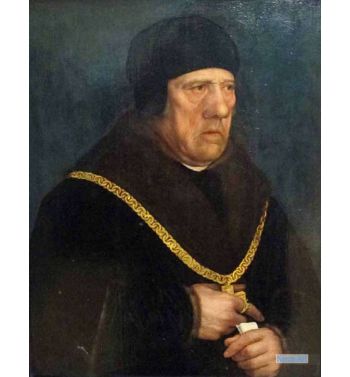 Sir Henry Wyatt Consigliere Di Enrico VIII