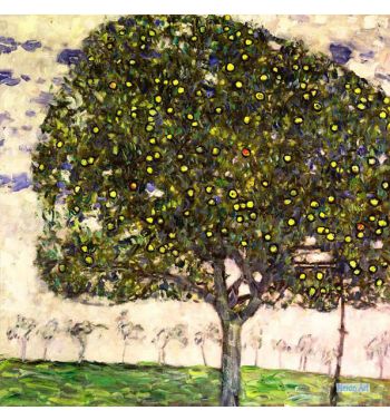 The Apple Tree 1916
