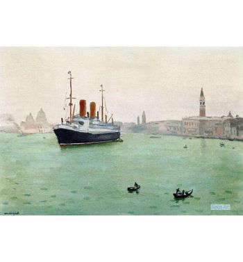 Venice, The Liner
