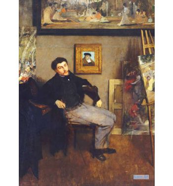 James-Jacques-Joseph Tissot (1836–1902)