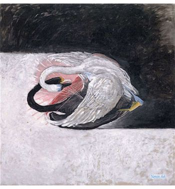 The Swan, No 3, Group Ix