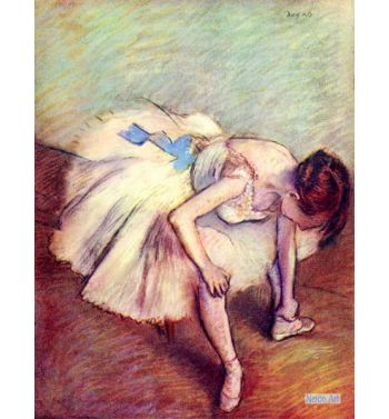 Dancer 1881-1883