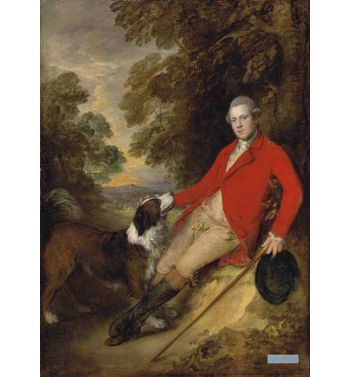 Philip Stanhope 5Th Earl Chesterfield