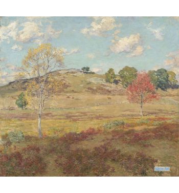 Early Autumn, 1905