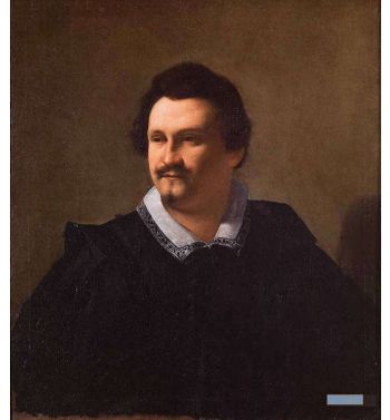 Portrait Of A Gentleman Scipione Borghese 