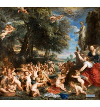 Feast Of Venus The Festival Of Venus Verticordi 