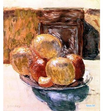 Fruit, Light Harmony, c1930
