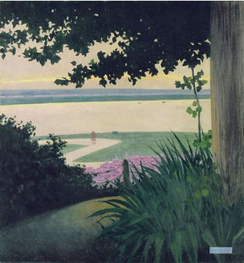 Honfleur And The Baie De La Seine, 1910
