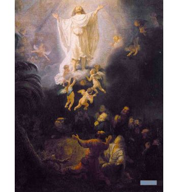 Ascension Of Christ