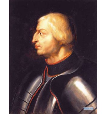 Alfonso V De Aragon Naples