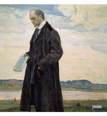 Thinker Philisopher Ivan Ilyin 1921