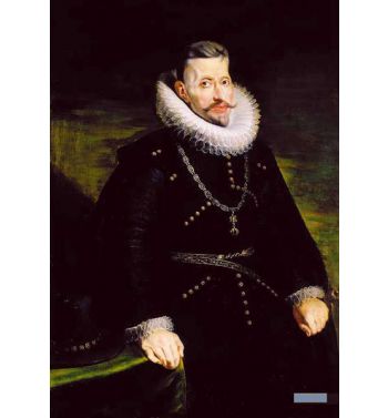Albert VII Archduke Of Austria