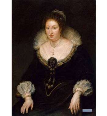 Alethea Howard Countess Of Arundel