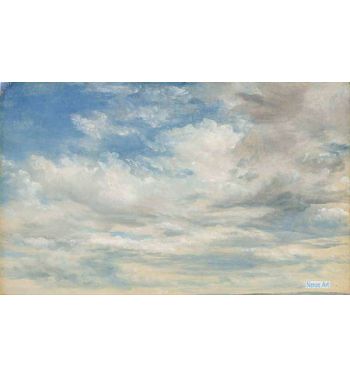 Clouds 1822
