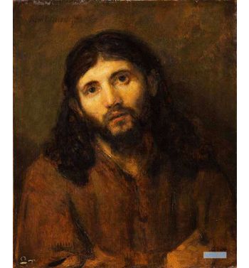 Face Of Jesus