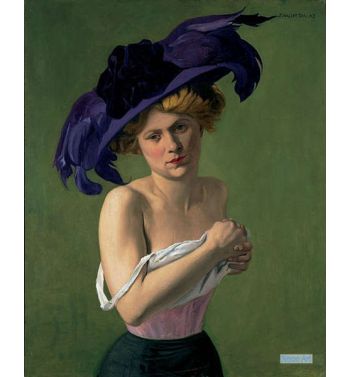 The Purple Hat, 1907