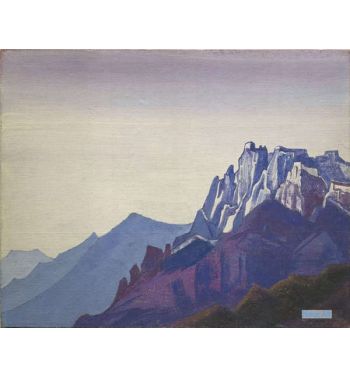 Ladakh, 1929
