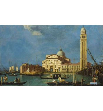 Venice S Pietro In Castello