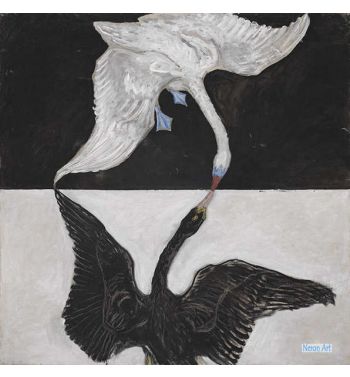 The Swan, No, 17