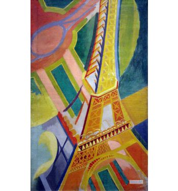 Tour Eiffel, 1926