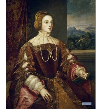 Isabella Of Portugal