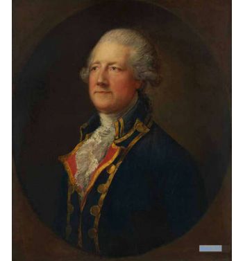 John Hobart 2Nd Earl Of Buckinghamshire