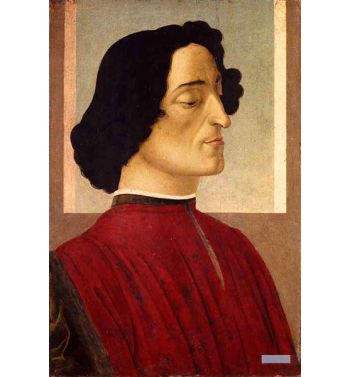 Giuliano De 'Medici Bergamo