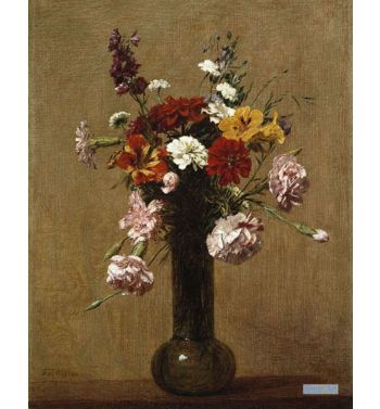 Small Bouquet, 1891
