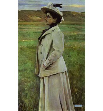Natalia Yashvil 1905
