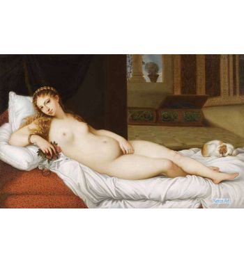 Venus Of Urbino