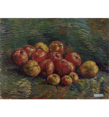 Apples 1887