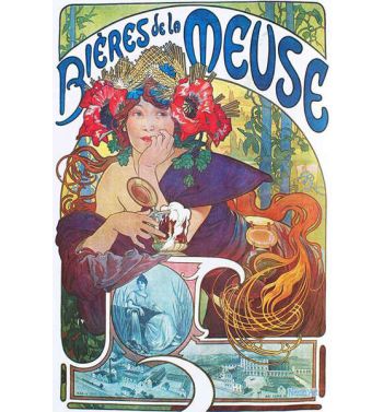 Beers Of The Meuse