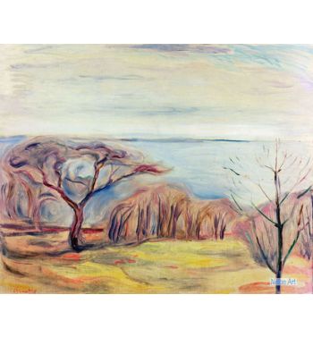 Landscape, 1905