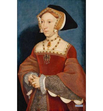 Jane Seymour Queen Of England