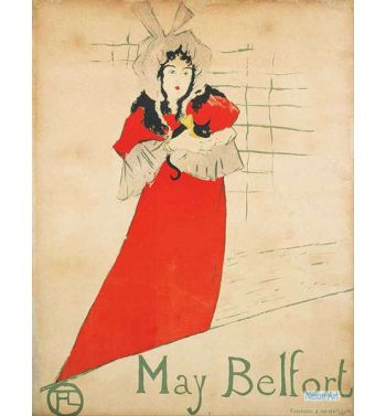 May Belfort