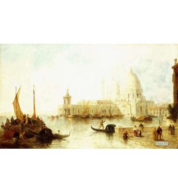 Venice, 1889