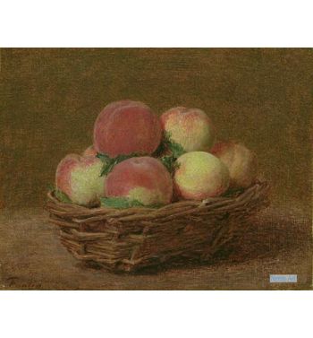 Peaches, 1894