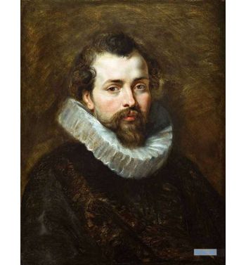Philippe Rubens The Artist's Brother