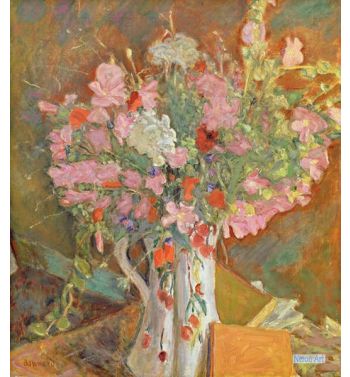 Wild Flowers, 1919