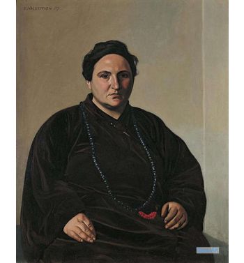 Gertrude Stein, 1907