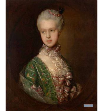 Elizabeth Wrottesley Duchess Of Grafton