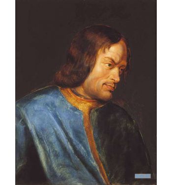 Lorenzo De 'Medici