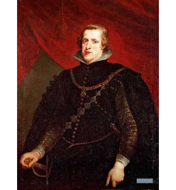 Philip IV Of Spain