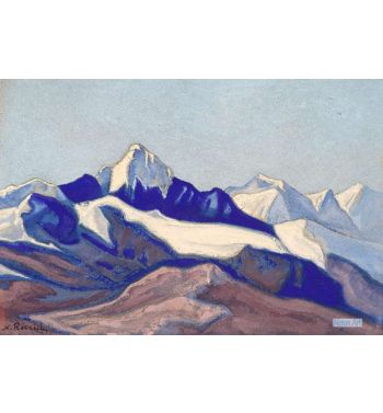 Himalayas 1945