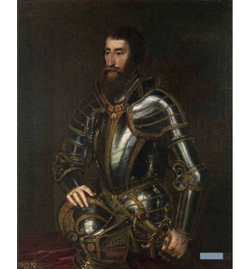 Fernando I Of Hungary And Bohemia