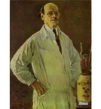 Self Portrait 1928
