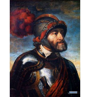 Emperor Charles V