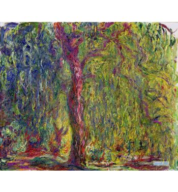 Weeping Willow II 1918-1919