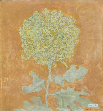 Chrysanthemum, 1906 1942
